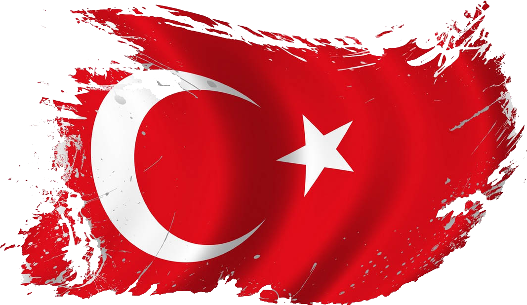 Государственный флаг турции
