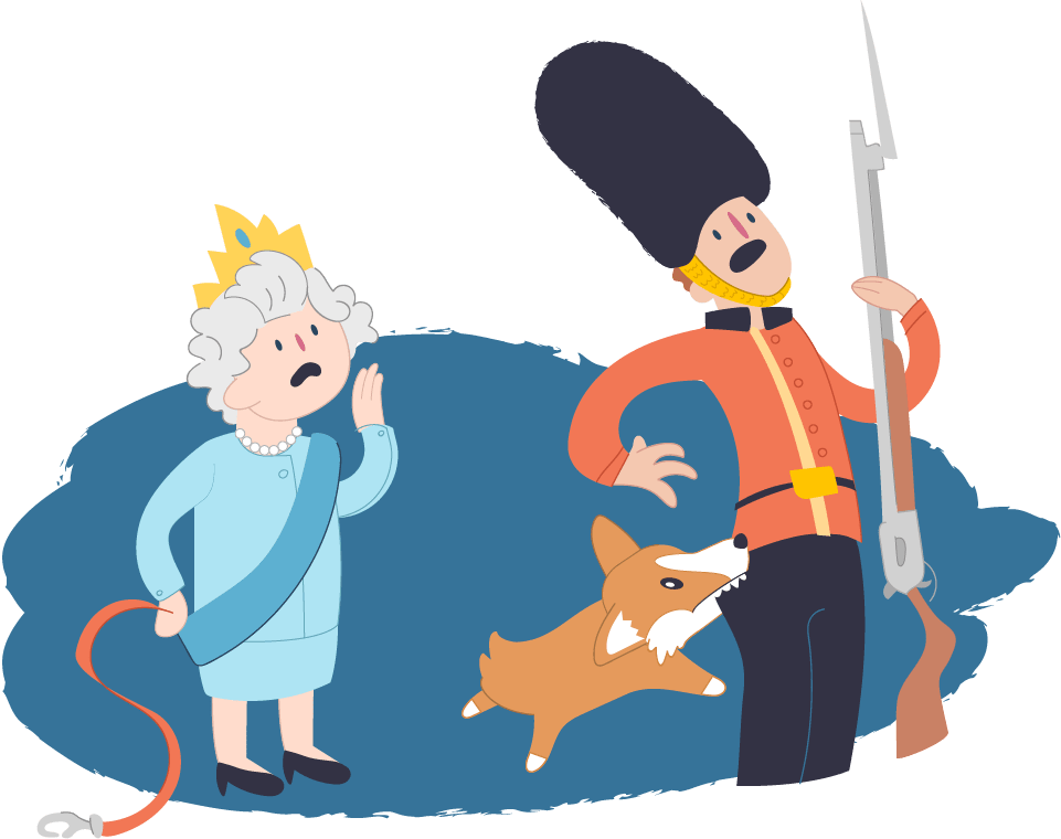 Cartoon People Reconciliation - Kids Helpline (961x760), Png Download