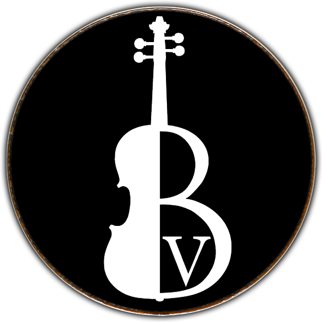 Black Violin - Violin (650x650), Png Download