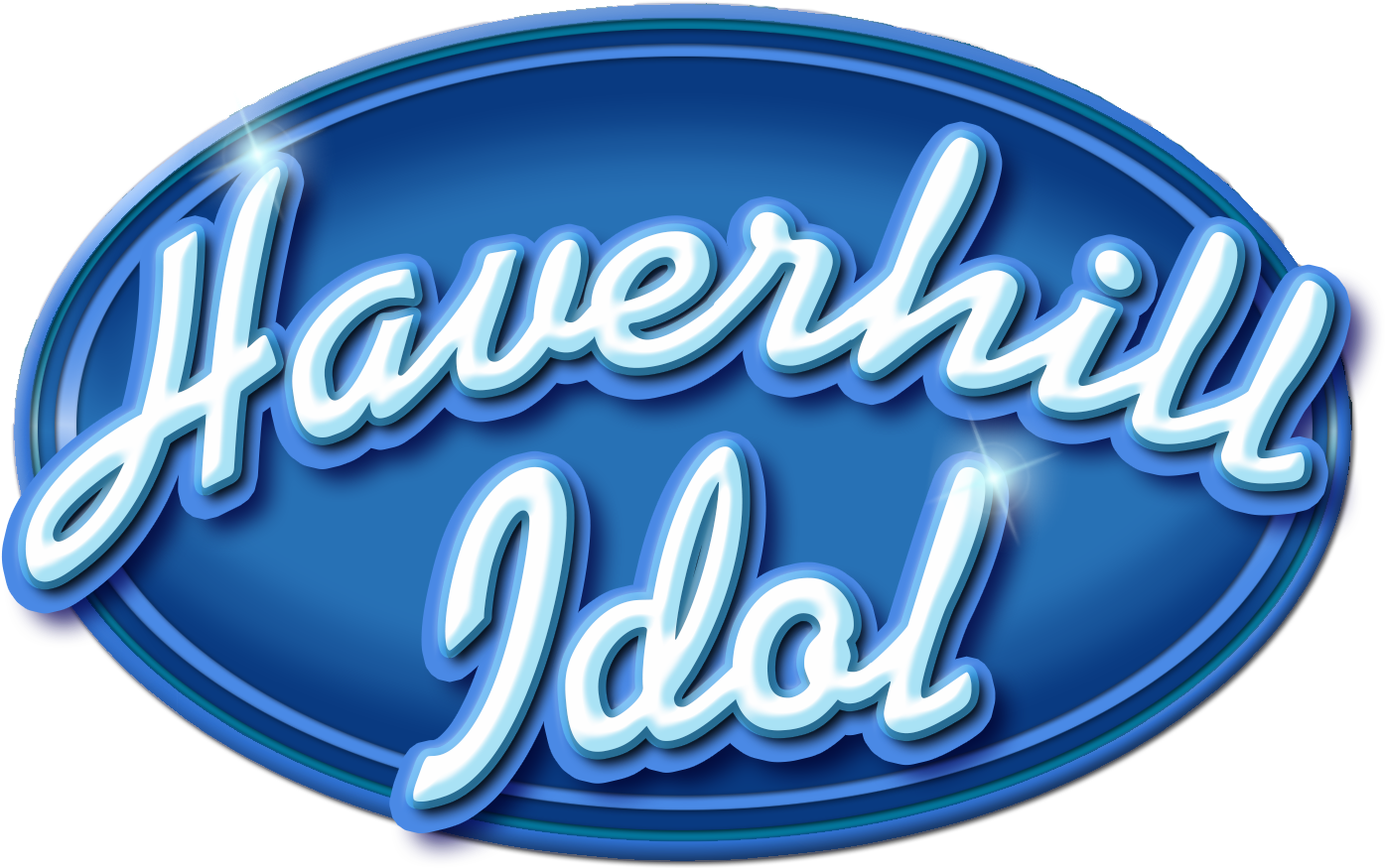 Haverhill Idol Logo Sparkles - Willie Beaver Hale-beaver Fever-japan Mini Lp Cd F56 (1920x1080), Png Download