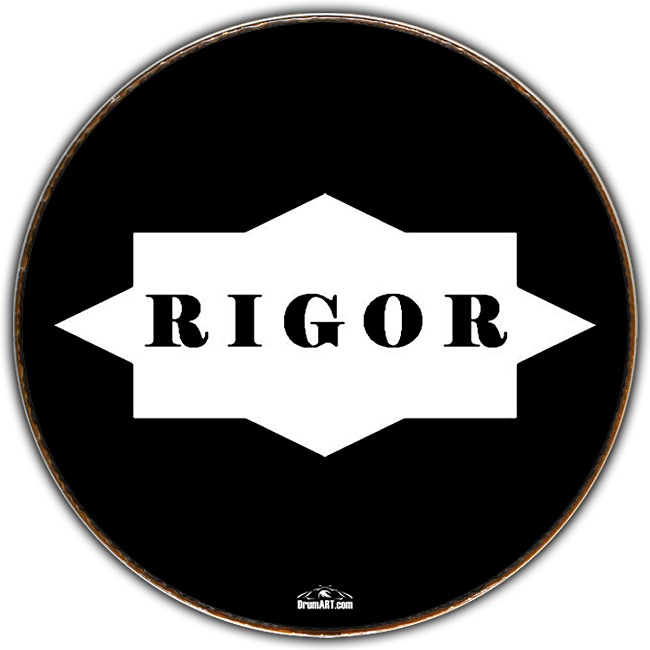 Rigor - Hbo Canada (650x650), Png Download