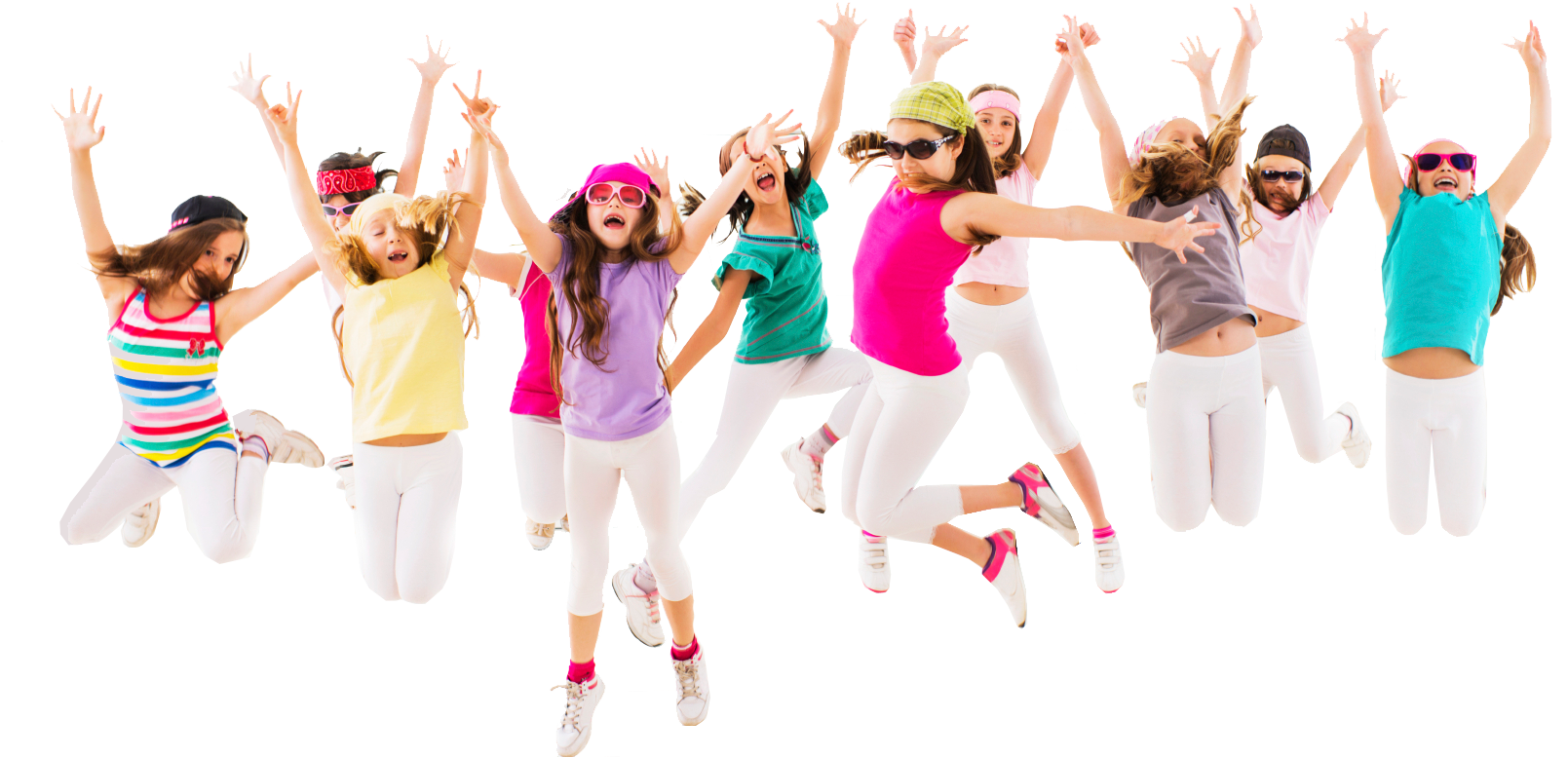 Png Kids Dancing Transparent Kids Dancing - Password Notebook Organizer: Password Notebook Organizer (1024x491), Png Download