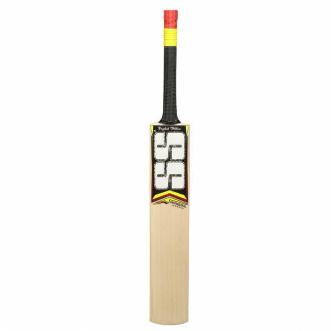 English Willow Professional - Ss Super Power English Willow Cricket Bat (657x657), Png Download