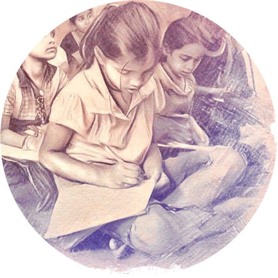 Goods That Do Good - Sitting (889x889), Png Download