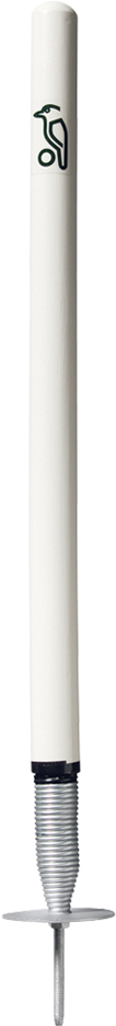 Kookaburra Wooden Target Stumps - Cylinder (1024x1024), Png Download