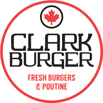 If I Were To Guess What The Location Was Once Upon - Clark Burger Baltimore (500x500), Png Download