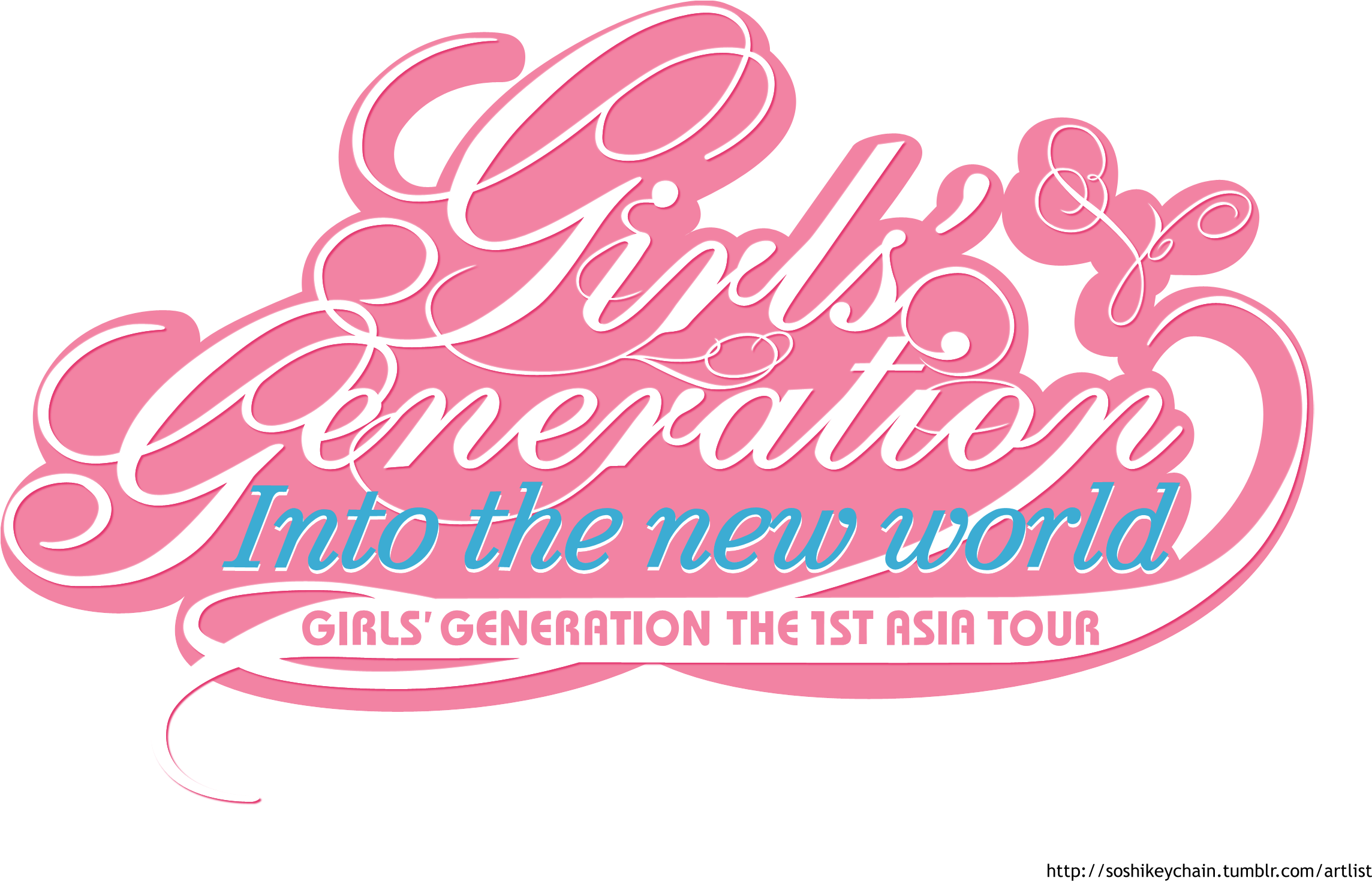 Gradient - Girls Generation-first Asia Tour (2cd) (2400x1600), Png Download