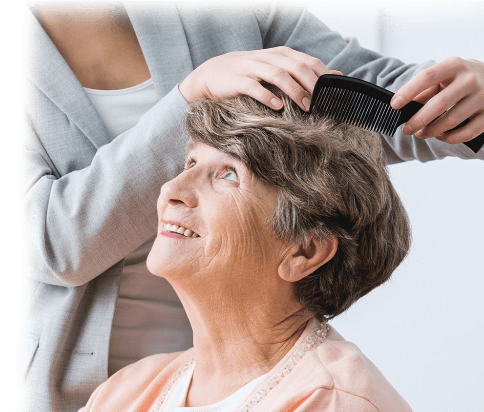 Remplacement Capillaire Capilia Hair Corrections - Hairstyle (990x1018), Png Download