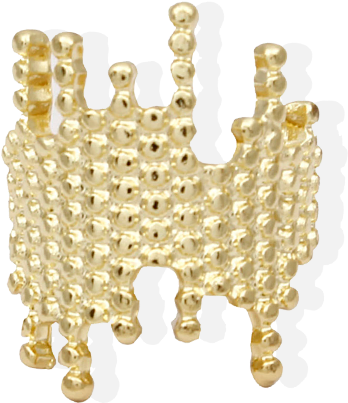 The Beats - Rings (860x1115), Png Download