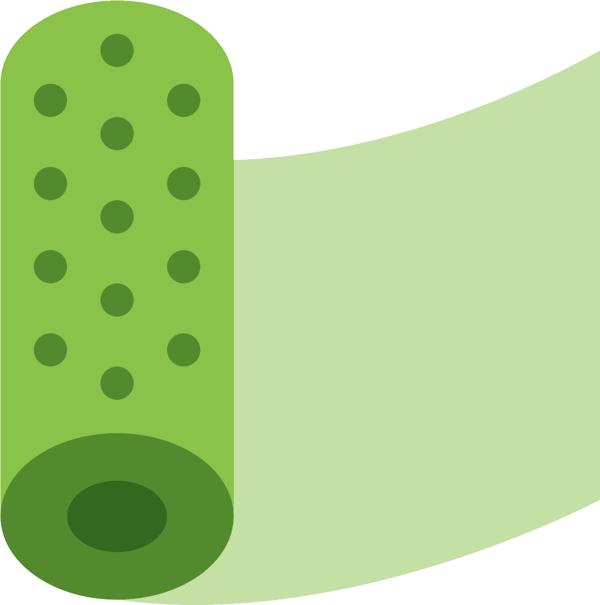 Wallpaper Roll Icon - Wallpaper - Free Transparent PNG Download - PNGkey