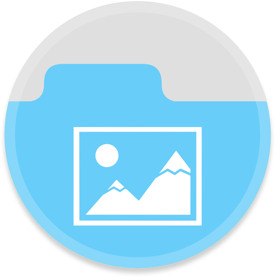 Wallpaper Icon - Icon - Free Transparent PNG Download - PNGkey