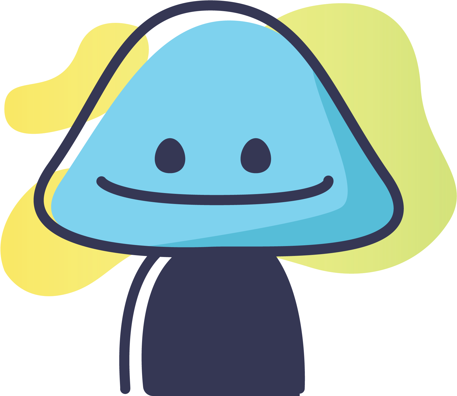 Augmented Reality Face Morph Effect Icon - Cartoon (2000x2000), Png Download