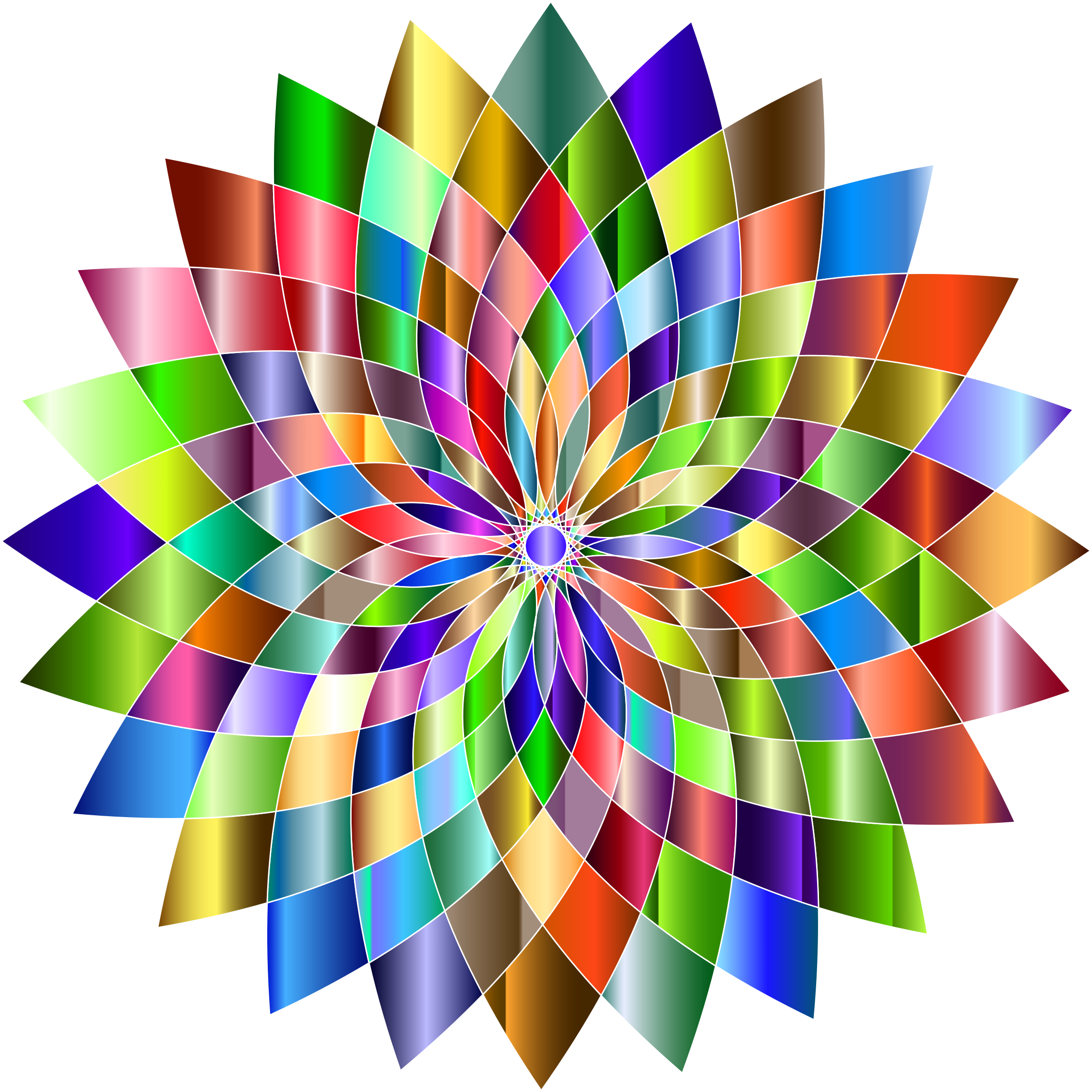 Big Image - Clip Art (2292x2292), Png Download