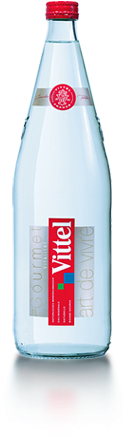Imported In Russia And Kazakhstan - Mineral Water Brands In Russia (420x500), Png Download