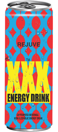 Ed - Xxx Drink (290x479), Png Download