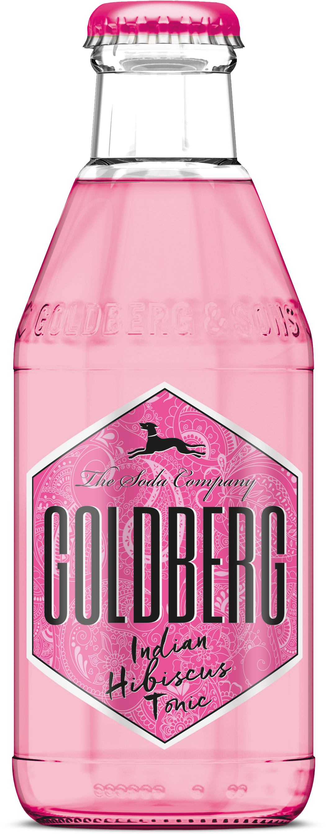 Share Via Sms - Goldberg Hibiscus (2480x3744), Png Download