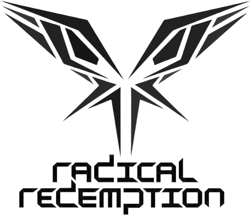 Afbeeldingsresultaat Voor Radical Redemption Dj Logo, - Radical Redemption: The Spell Of Sin Cd (894x894), Png Download