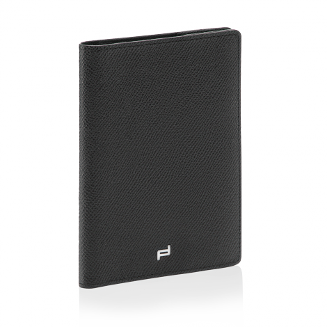 French Classic - Porsche Design Passport Holder (470x470), Png Download