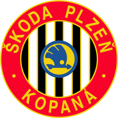 Tj Skoda Plzen - Fc Viktoria Plzeň (400x400), Png Download