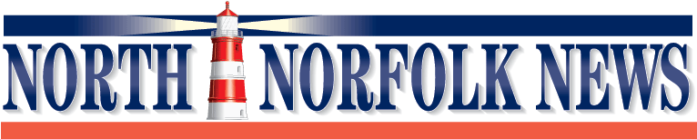 North Norfolk News Logo - North Norfolk News (765x187), Png Download