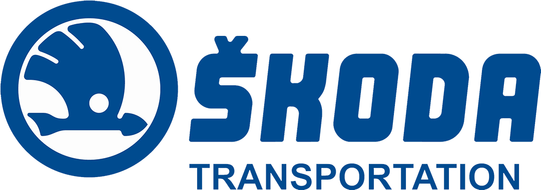 Logo Škoda Transportation - Skoda Power (1080x1080), Png Download