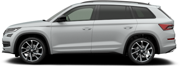 Kodiaq My18 - 2019 Qx50 Essential Awd (630x315), Png Download