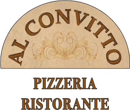 Al Convitto - Circle (650x650), Png Download