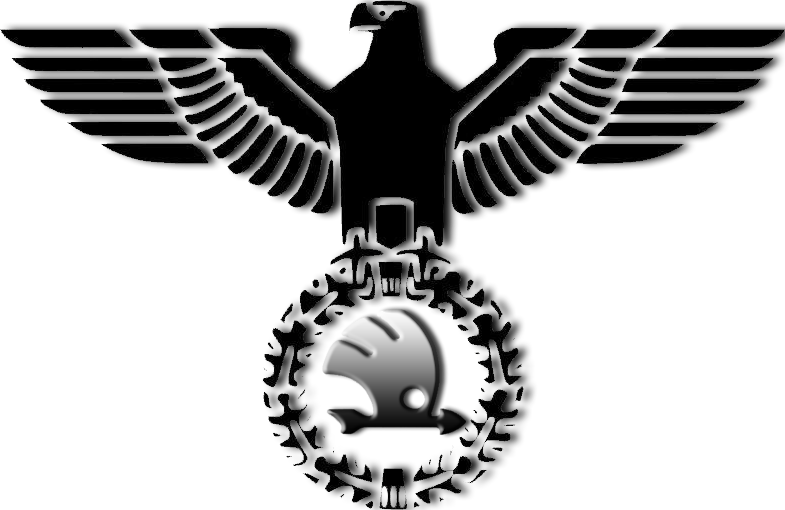 Photos Not Assigned To Any Album - Reichsadler Png (785x510), Png Download