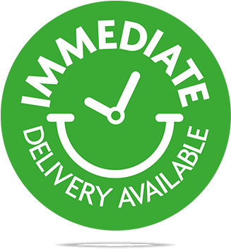 Skoda Fabia Hatch Se - Wall Clock (596x423), Png Download