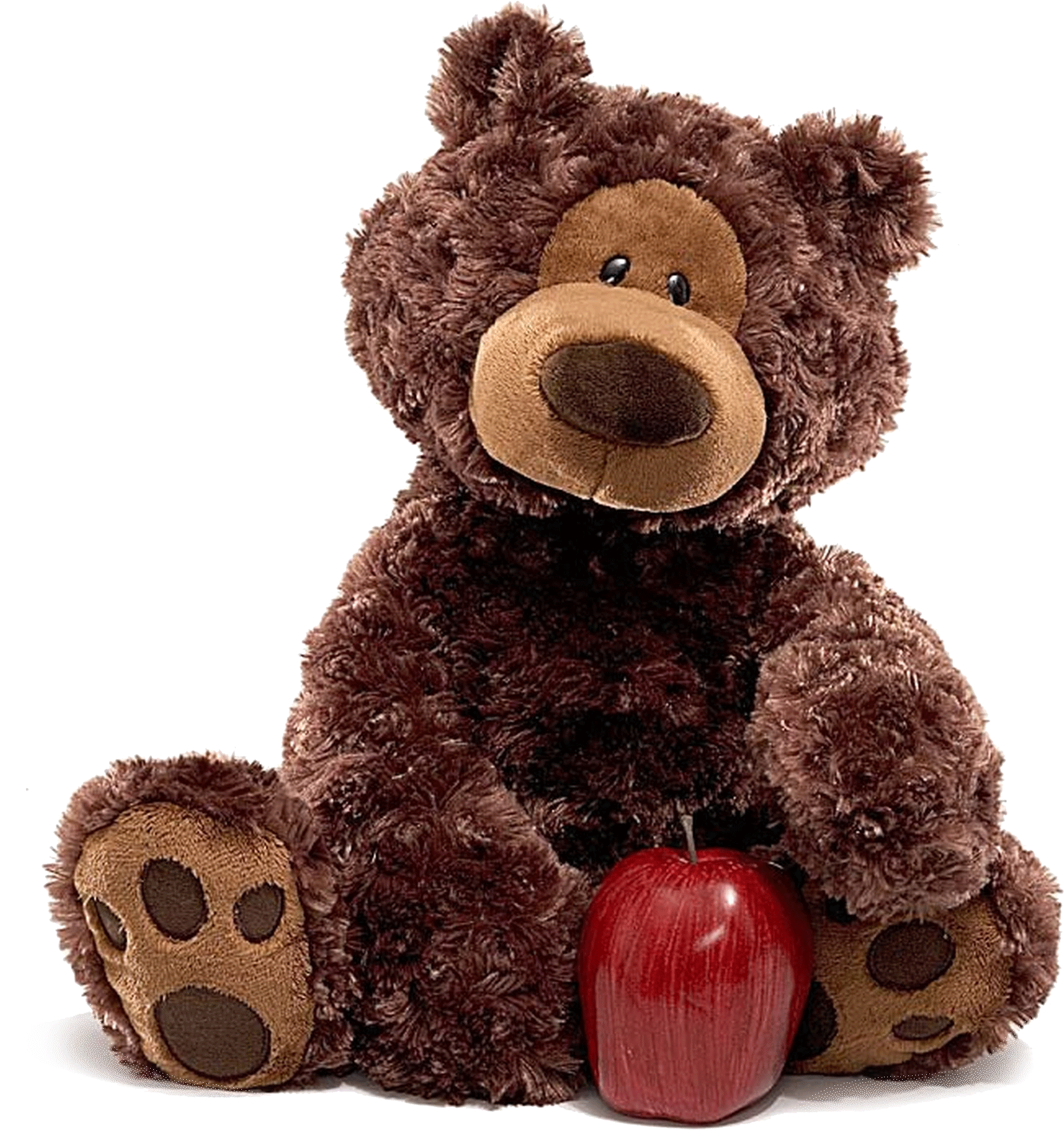12″ Philbin Teddy Bear - Gund Baby Stuffed Toy, Baby Philbin Bear Plush (2000x2000), Png Download