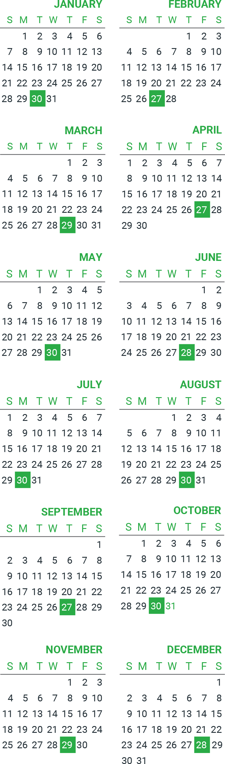 Desktop Image Tablet Image Mobile Image - Number (759x2574), Png Download