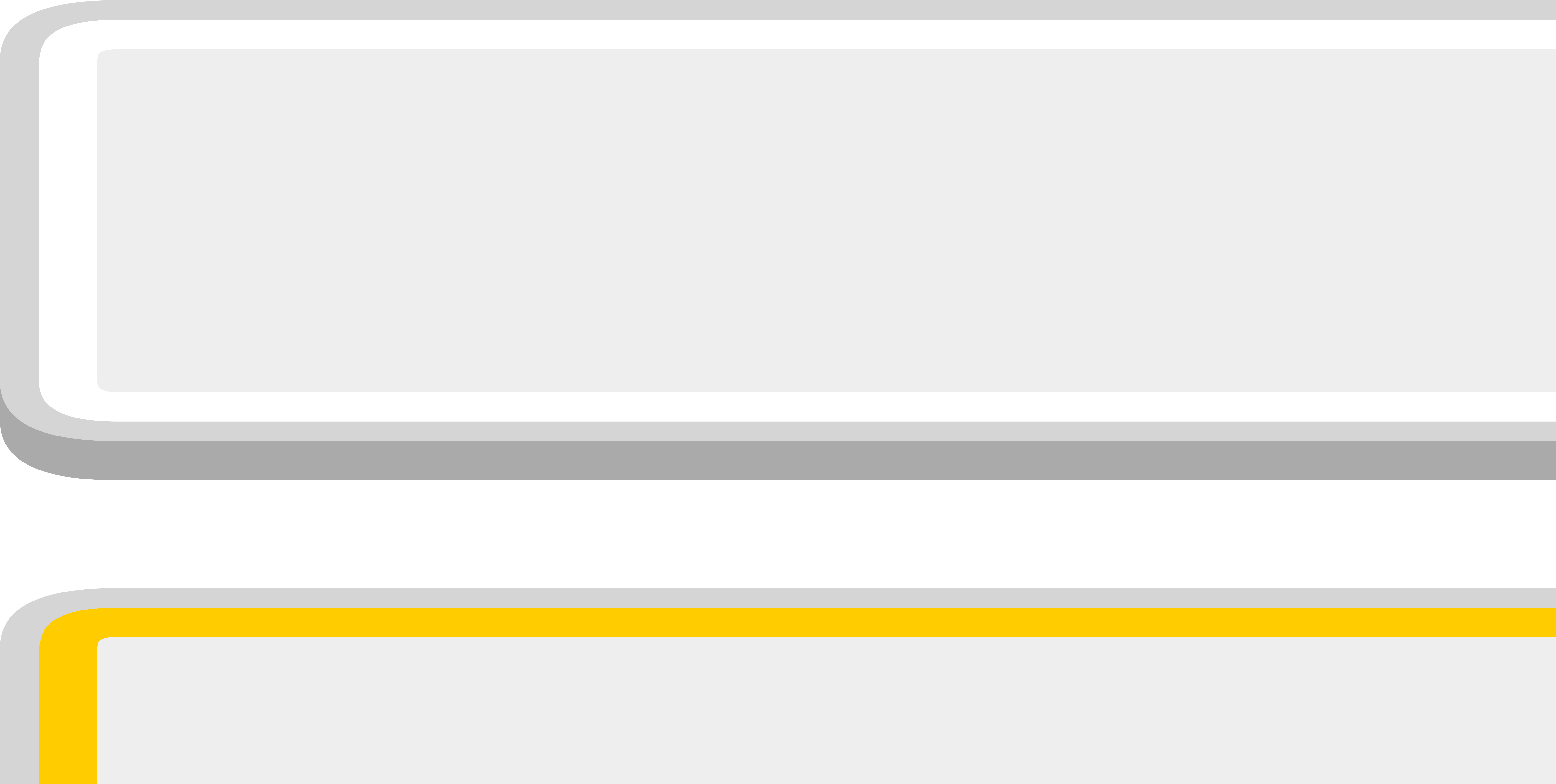 And Got Kenney Ui Pack Messed Up - User Interface (8000x4031), Png Download