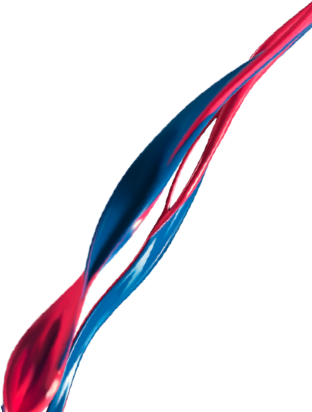 Splash - Networking Cables (312x412), Png Download