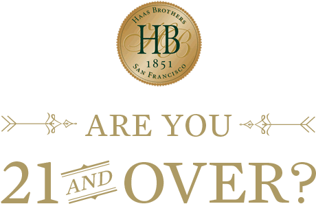 Are You 21 And Over - Emperor Hotel Logo (460x305), Png Download