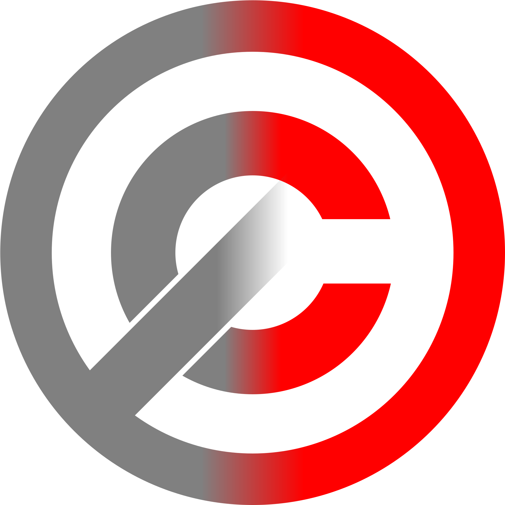 Open - Copyright Public Domain (2000x2000), Png Download