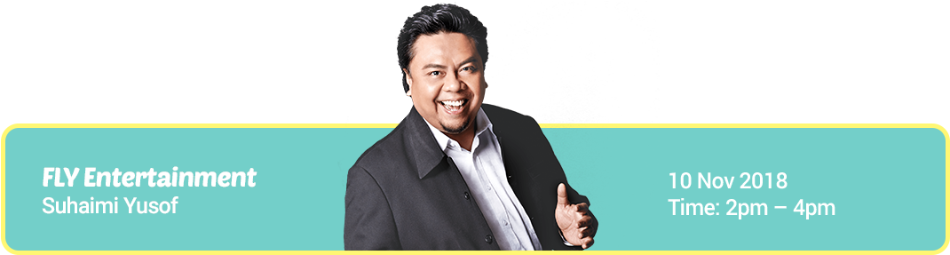 Hang Out With Mediacorp's Class 95 Djs Jean Danker - Businessperson (1200x363), Png Download