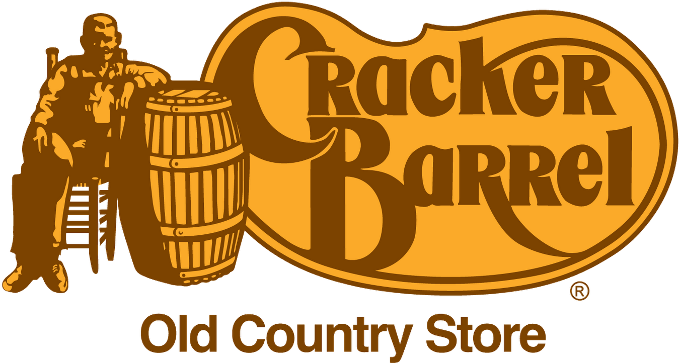 Polar Opposites - Cracker Barrel Old Country Store - Gift Card - Free (1600x868), Png Download
