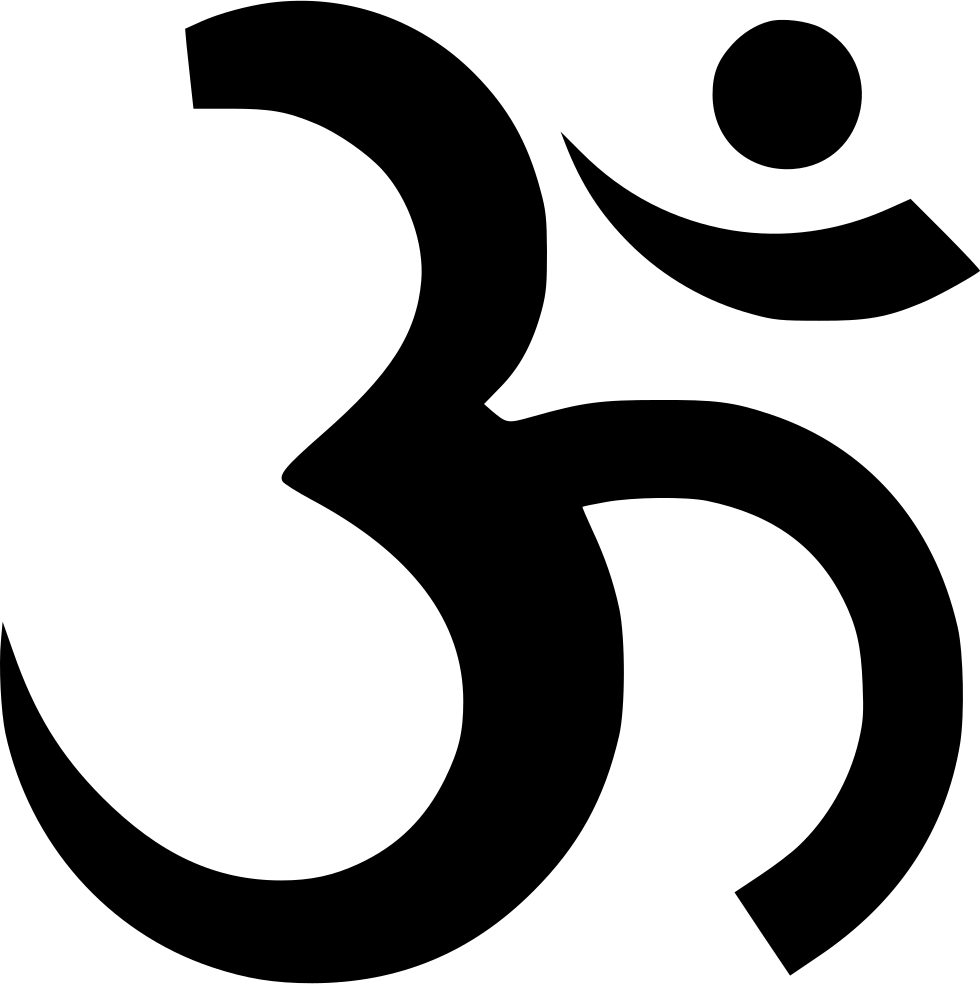 Hinduism Comments - Clip Art (980x984), Png Download