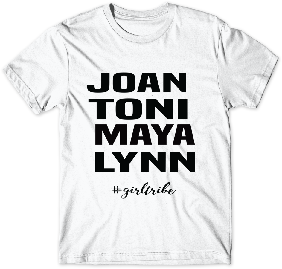 Girlfriends - Pulp Fiction Mia The Revived (1024x1024), Png Download