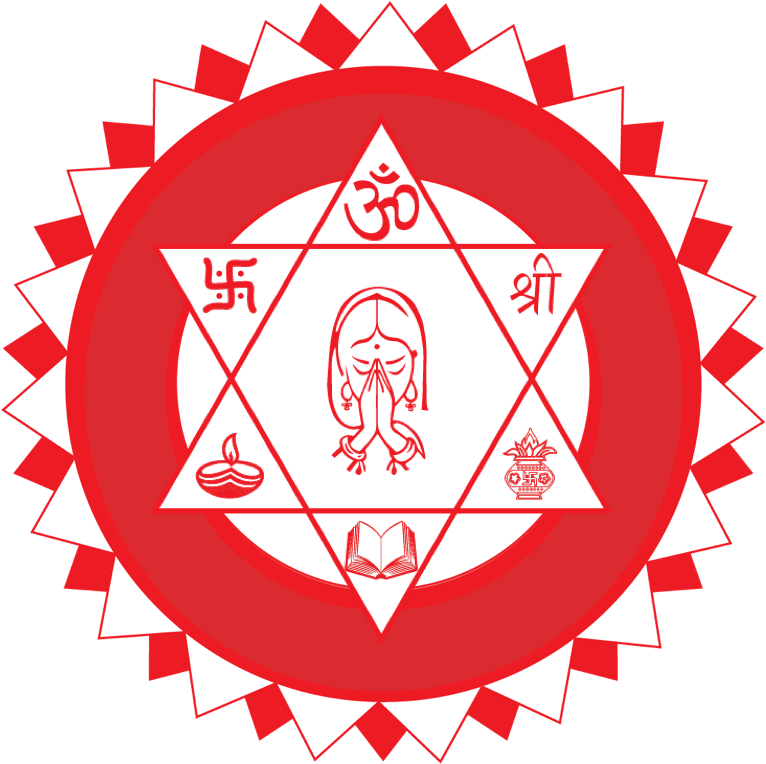 Hindu Heritage Society - Premium Quality Logo Png (900x900), Png Download