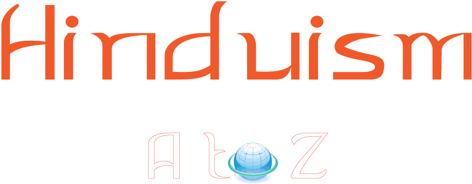 Hinduism A To Z - Hinduism (1000x600), Png Download