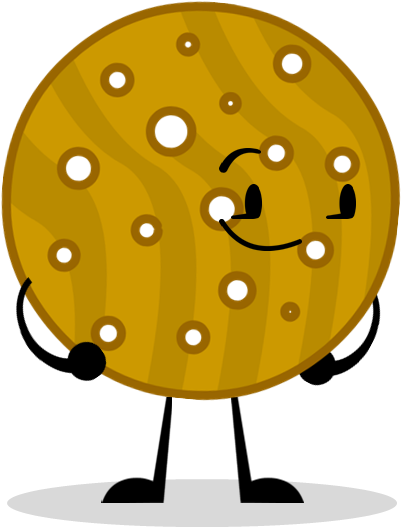 Cracker Pose V2 (437x546), Png Download