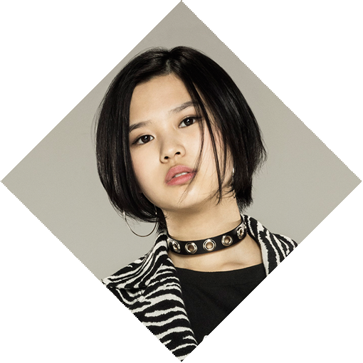 Sakika02 - Girlfriend Japanese Band (510x510), Png Download