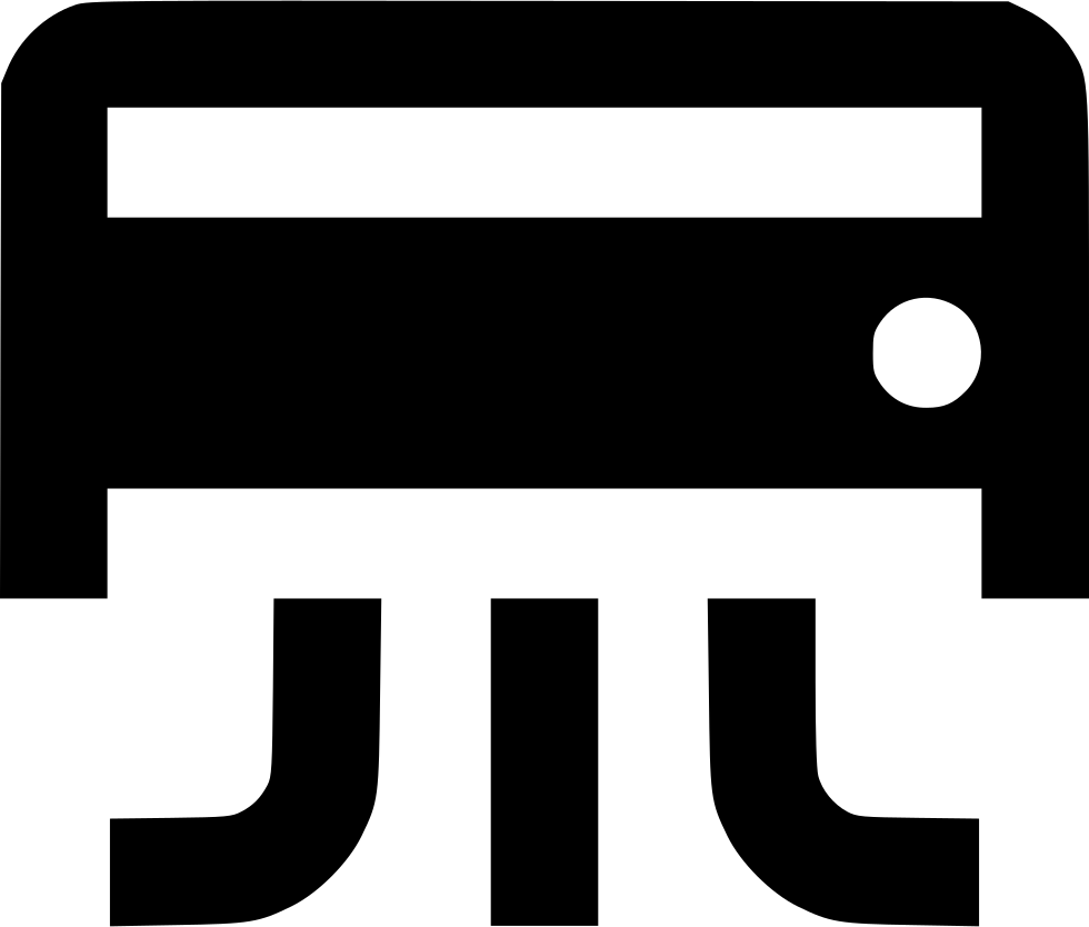 Air Conditioner Free Icon (980x834), Png Download