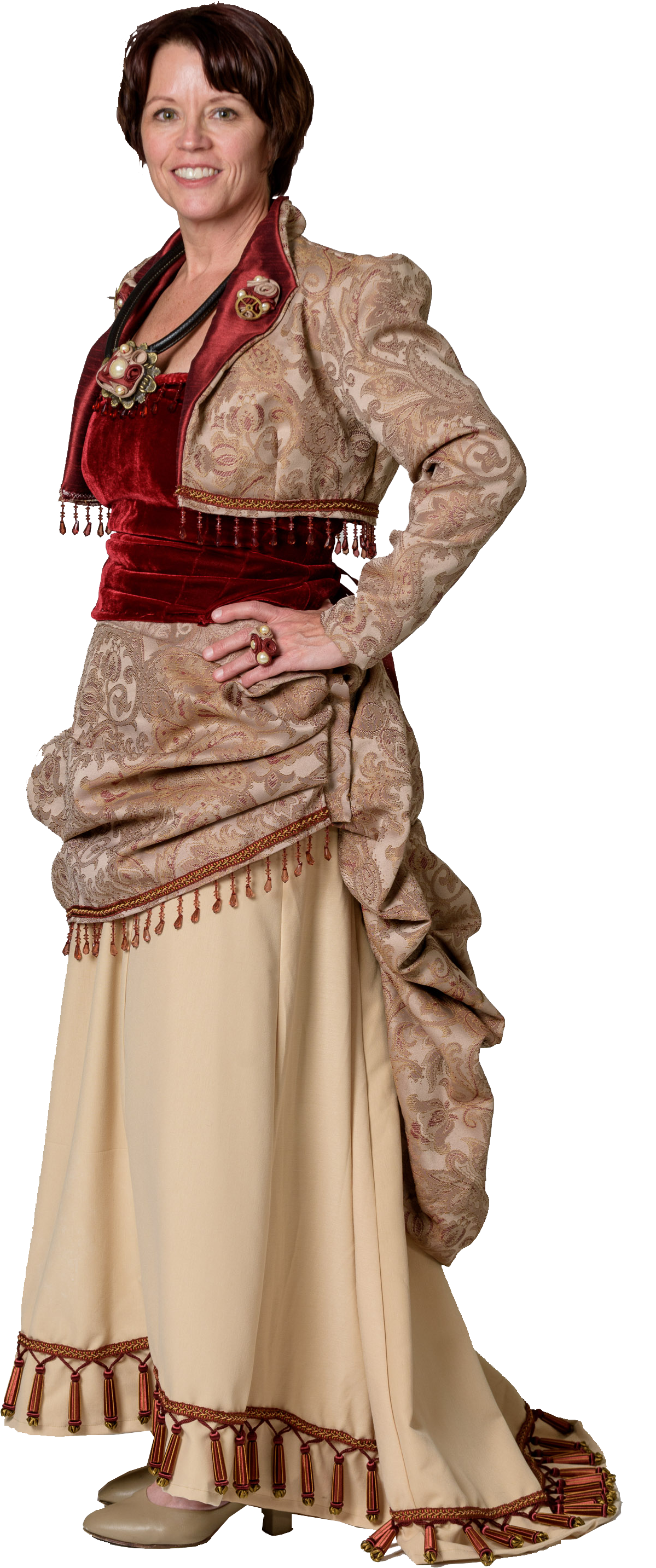 Sari (1361x3060), Png Download