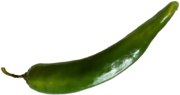 Bird's Eye Chili (405x330), Png Download