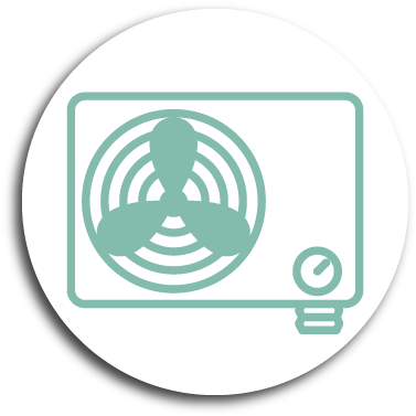 Airconditioner - G 4 Fu Zn (400x400), Png Download