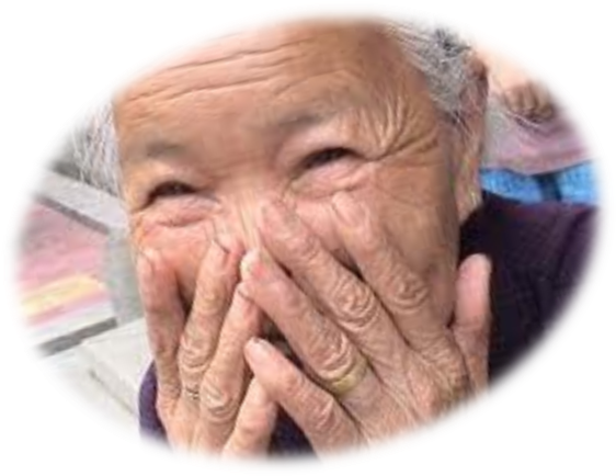 Feeling Overwhelmed - Social Protection For Older Persons (562x434), Png Download