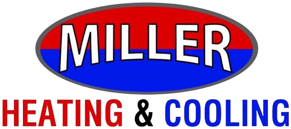 Miller Heating & Cooling, Air Conditioner & Furnace - Bill Miller Heating And Cooling (955x428), Png Download