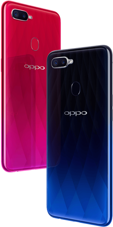 Global Smartphone Innovator Oppo Revealed Today Its - Oppo R11 Price In Malaysia (1024x738), Png Download